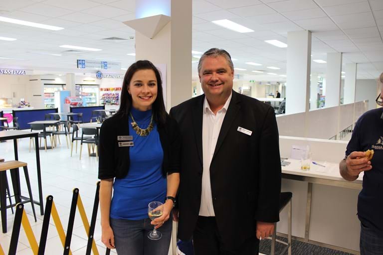 April Lara Chamber of CommercePresident's Report